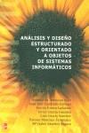 ANALISIS Y DISEÑO ESTRUCTURADO Y ORIENTADO A OBJETOS | 9788448139247 | AMESCUA SECO, ANTONIO DE