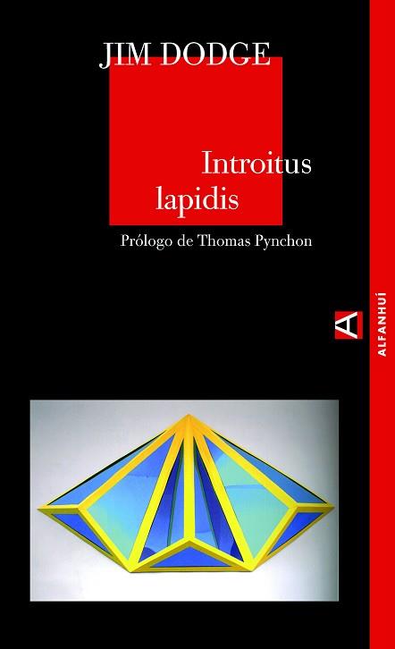 INTROITUS LAPIDIS | 9788493586300 | DODGE, JIM