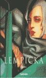 LEMPICKA (ALB ESP) | 9783822808788 | NERET, GILLES