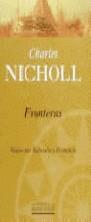 FRONTERAS (BGV) | 9788440690241 | NICHOLL, CHARLES