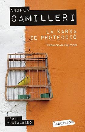 XARXA DE PROTECCIÓ | 9788418572708 | CAMILLERI, ANDREA