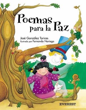 POEMAS DE LA PAZ (RASCACIELOS) | 9788424187262 | GONZALEZ TORICES, JOSE