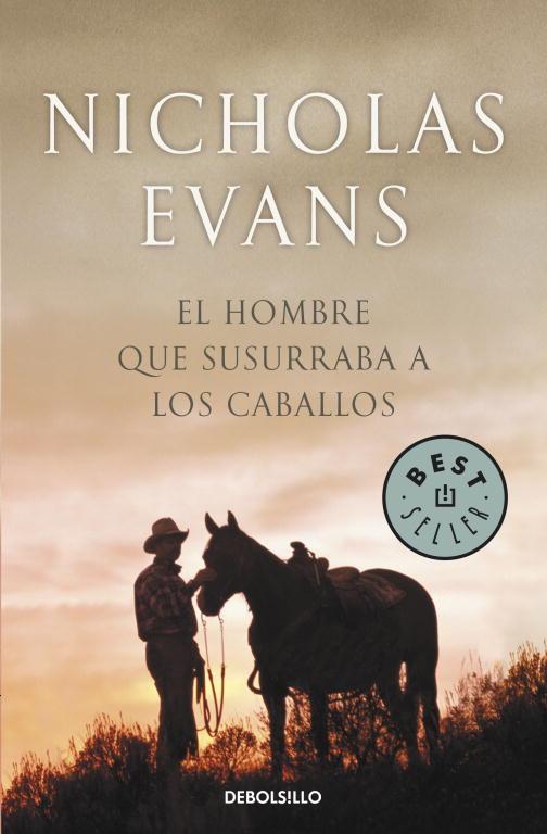 HOMBRE QUE SUSURRABA A LOS CABALLOS EL | 9788497931106 | EVANS, NICHOLAS