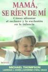 MAMA SE RIEN DE MI | 9788489778825 | THOMPSON, MICHAEL