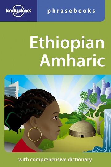 ETHIOPIAN AMHARIC PHRASEBOOK 3 | 9781740596459 | AA. VV.