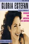 C.D. ROCK GLORIA ESTEFAN | 9788479742461 | GONZALO, OLGA G.