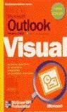 MICROSOFT OUTLOOK 2002 REFERENCIA RAPIDA VISUAL | 9788448132316 | BOYCE, JIM