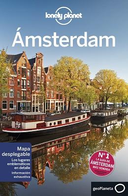 ÁMSTERDAM 6 | 9788408152262 | LE NEVEZ, CATHERINE / ZIMMERMAN, KARLA