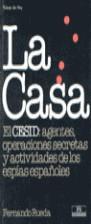 CASA, LA | 9788478803033 | RUEDA, FERNANDO