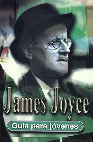 JAMES JOYCE GUIA PARA JOVENES | 9788489804432 | STARTUP, FRANK