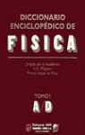 DICCIONARIO ENCICLOPEDICO DE FISICA | 9788480410670 | PROJOROV, A. M.