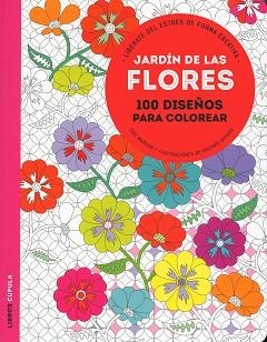 JARDÍN DE LAS FLORES | 9788448021993 | MARSON, ÉRIC / GUYARD, VIRGINIE