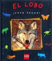 LOBO, EL (VAYA FAUNA) | 9788434880108 | HAVARD, CHRISTIAN