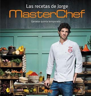 LAS RECETAS DE JORGE | 9788467049770 | CR TVE / SHINE