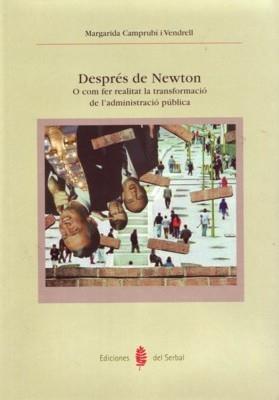 DESPRES DE NEWTON | 9788476283745 | CAMPRUBI VENDRELL, MARGARIDA