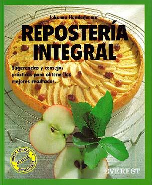 REPOSTERIA INTEGRAL (COCINA FACIL) | 9788424123550 | HANDSCHMANN, JOHANNA