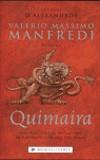 QUIMAIRA (CATALA) | 9788401386084 | MANFREDI, VALERIO MASSIMO