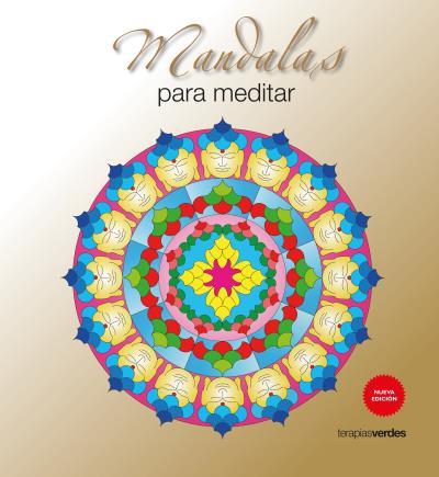 MANDALAS PARA MEDITAR | 9788415612964 | HEBRARD ISUAR, ROGER