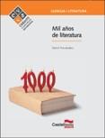 MIL AÑOS DE LITERATURA CV ESO | 9788482876993 | FERNANDEZ, DAVID