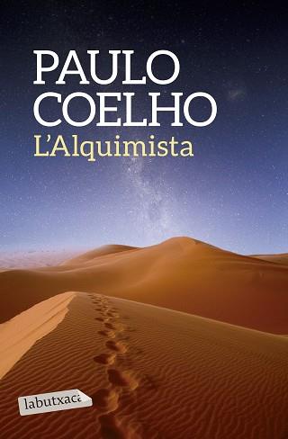 ALQUIMISTA | 9788416334308 | PAULO COELHO