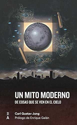 MITO MODERNO UN | 9788409009558 | JUNG, CARL GUSTAV