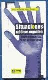 SITUACIONES MEDICAS URGENTES | 9788497000116 | SABATEL GOMEZ-ROMAN, JOSE LUIS