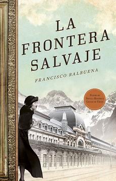 LA FRONTERA SALVAJE (E-BOOK) | 9788416498475 | BALBUENA, FRANCISCO