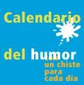 CALENDARIO DEL HUMOR 2008 ( CON UN CHISTE PARA CADA DIA ) | 9788496707276 | TERAPIAS VERDES