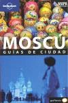 MOSCU GUIAS DE CIUDAD LONELY PLANET 2009 | 9788408083153 | VORHEES, MARA