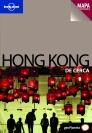 HONG KONG GUIA DE CERCA + MAPA DESPLEGABLE LONELY PLANET | 9788408069645 | VARIS