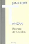 RETRATO DE SHUNKIN | 9788498412697 | TANIZAKI, JUNICHIRO