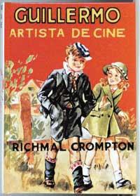 GUILLERMO ARTISTA DE CINE | 9788427247451 | CROMPTON, RICHMAL