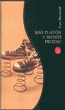 MAS PLATON Y MENOS PROZAC (BUTXACA TELA) | 9788466312172 | MARINOFF, LOU