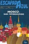 MOSCU Y SAN PETERSBURGO ESCAPADA AZUL GAESA 2010-2011 | 9788480237536 | GARCIA MARIN, JESUS