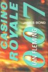 CASINO ROYALE JAMES BOND (BUTXACA) | 9788466309301 | FLEMING, IAN