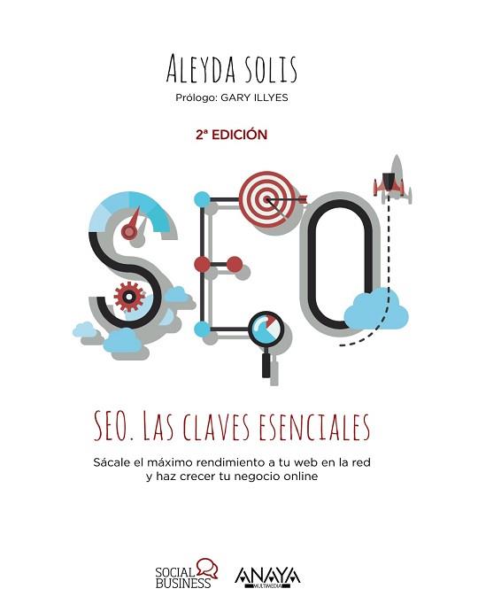 SEO. LAS CLAVES ESENCIALES | 9788441537286 | SOLIS, ALEYDA