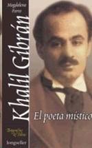 KHALIL GIBRAN EL POETA MISTICO | 9789507398759 | PORRO, MAGDALENA