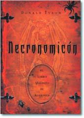 NECRONOMICON | 9788441416482 | TYSON, DONALD