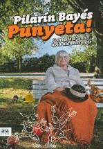 PUNYETA CONSELLS D'UNA AVIA ALS SEUS NETS | 9788492552733 | BAYES, PILARIN