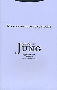 OBRA COMPLETA VOL.14 JUNG MYSTERIUM CONIUNCTIONIS | 9788481645132 | JUNG, CARL GUSTAV