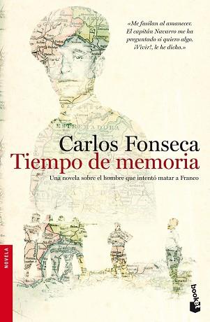 TIEMPO DE MEMORIA | 9788484608370 | FONSECA, CARLOS