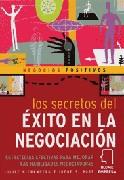 SECRETOS DEL EXITO EN LA NEGOCIACION, LOS | 9788480764872 | NIERENBERG, J./ROSS, I.