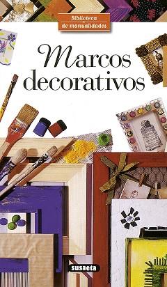 MARCOS DECORATIVOS | 9788430596201 | CROLLE, DENISE