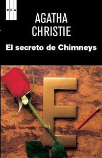 SECRETO DE CHIMNEYS EL | 9788490060506 | CHRISTIE, AGATHA