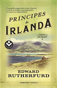 PRINCIPES DE IRLANDA | 9788415729945 | RUTHERFURD EDWARD