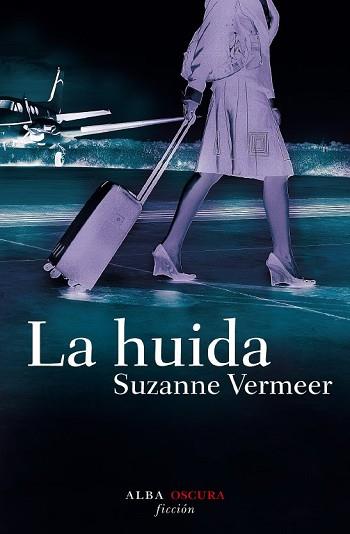 HUIDA LA | 9788484284529 | VERMEER, SUZANNE