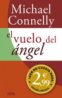 EL VUELO DEL ÁNGEL | 9788498726008 | CONNELLY, MICHAEL