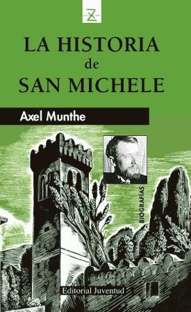 HISTORIA DE SAN MICHELLE, LA (BUTXACA) | 9788426101648 | MUNTHE, AXEL