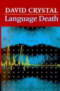 LANGUAGE DEATH | 9780521653213 | CRYSTAL, DAVID