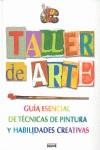 TALLER DE ARTE $ | 9788480763707 | JENNINGS, SIMON